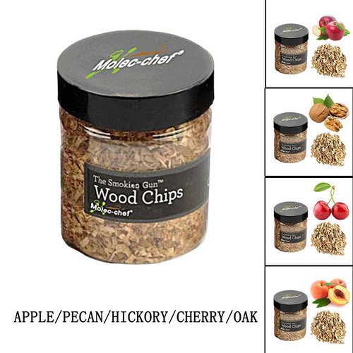 Premium smoker wood - wood, chips