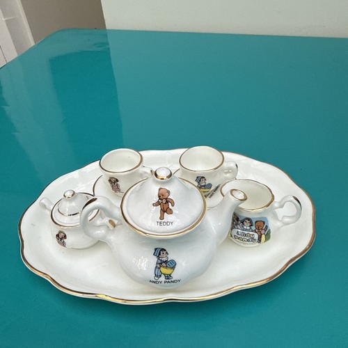 Vintage children andy pandy - children's,