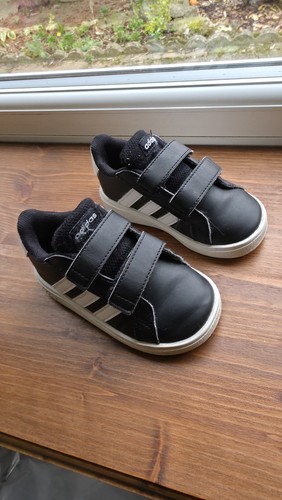 Kid shoes adidas kids - shoes, 5.5