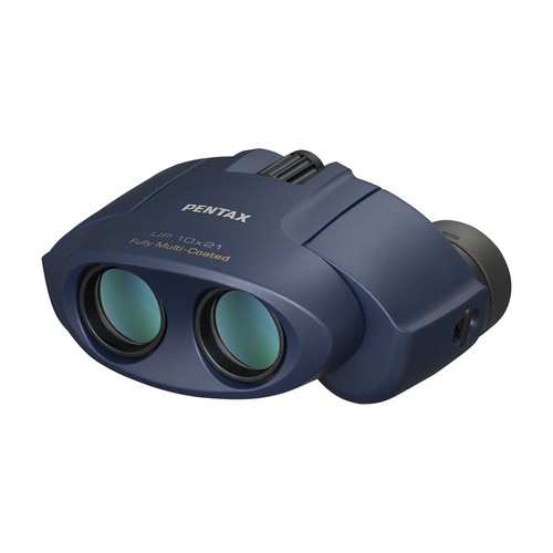 Pentax binoculars 10x21 - pentax,