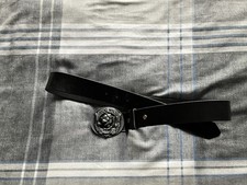 Harley Davidson HOG Belt And