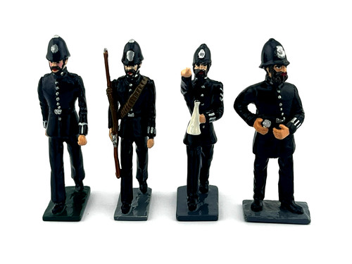 Unicorn miniatures british - miniatures,
