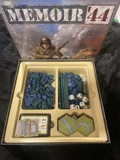 Memoir 44 Base Board Game Days
