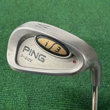 Ping size red - o-size, lob