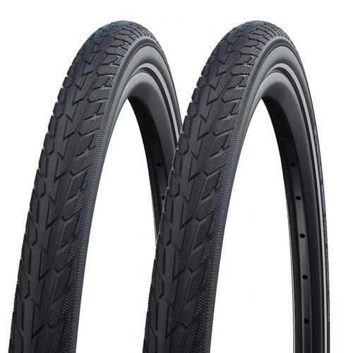 Schwalbe road cruiser - schwalbe, bike