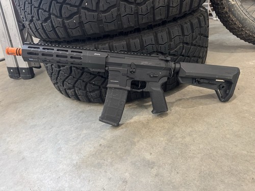 Lancer tactical gen - lancer,
