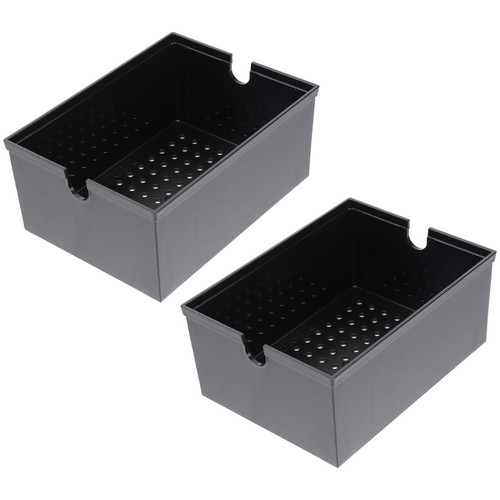 2pcs aquarium external filter - external,