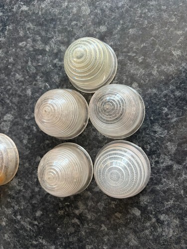 Classic mini indicator lens - classic,