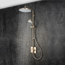 Mira Opero Dual Thermostatic