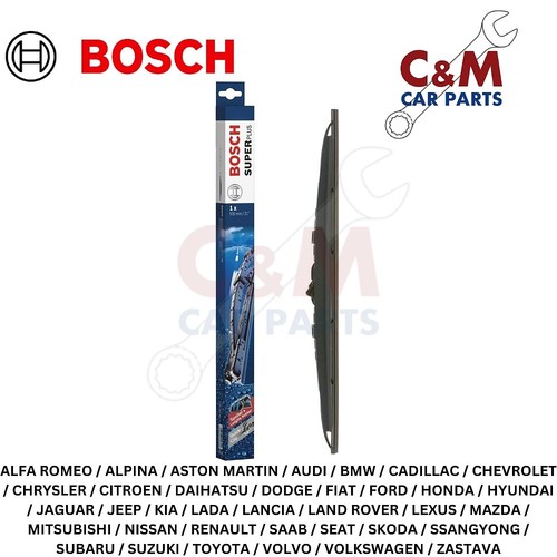 Bosch front superplus - front,