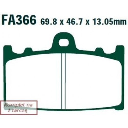 Fits ebc polska o - sp., z