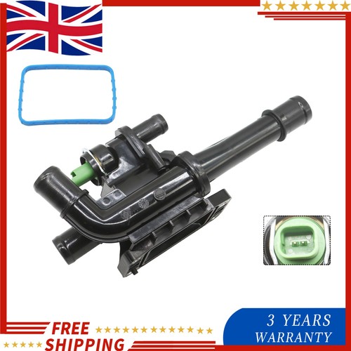 Thermostat housing for ford - for,