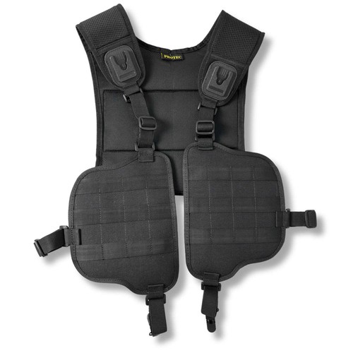 Protec covert molle - protec, harness