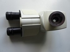 Leica DMRB Microscope