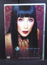 THE VERY BEST OF CHER THE