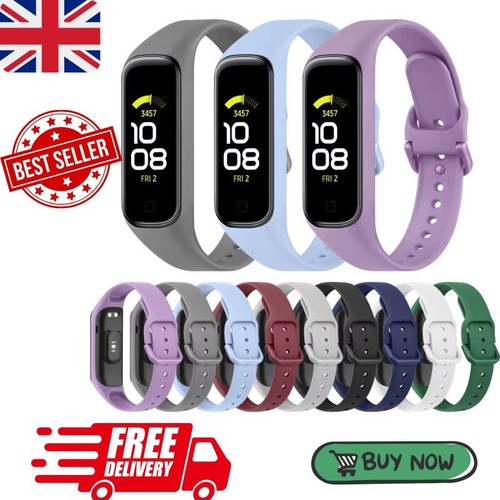 Silicone replacement watch - silicone,