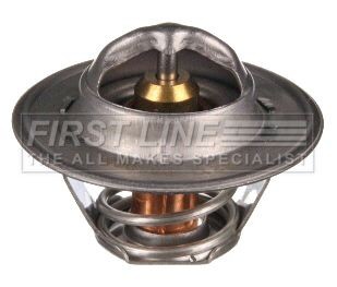 Coolant thermostat fits alfa - coolant,