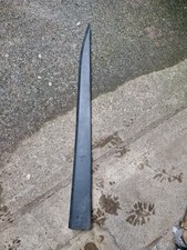 2024 TOYOTA AYGO 5 Door Hatchback Drivers Right Front Door MOULDING TRIM 