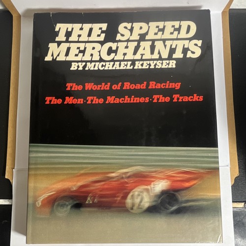 Vtg 1973 the - vtg, merchants