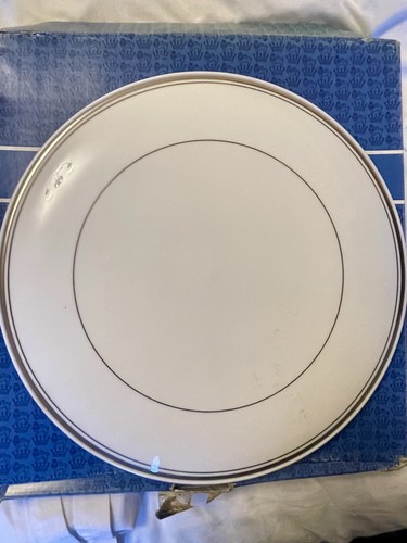 Royal doulton platinum concord - royal,
