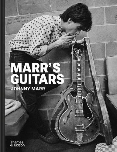 Marr guitars johnny - guitars,