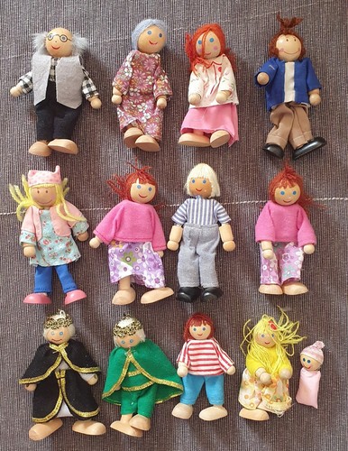 Bundle lot elc rosebud - /,