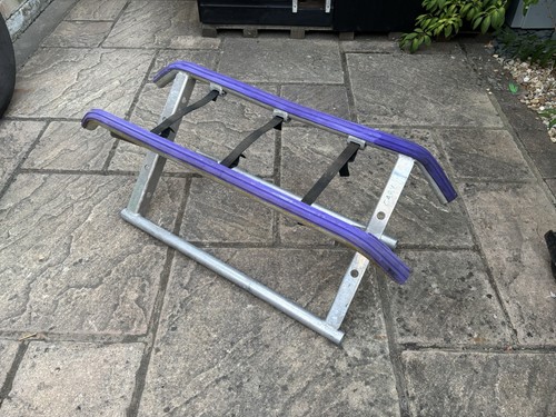 Jet ski folding scissor - folding,
