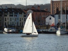 Photo A1 Bristol boats 32