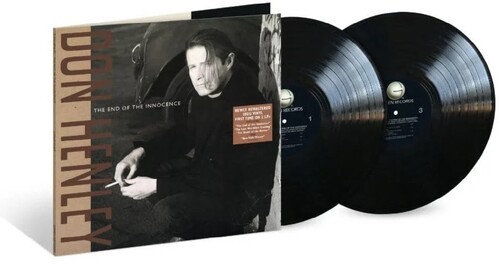 Don henley the - henley, of