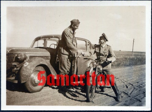 I12 ww2 original - photo, of