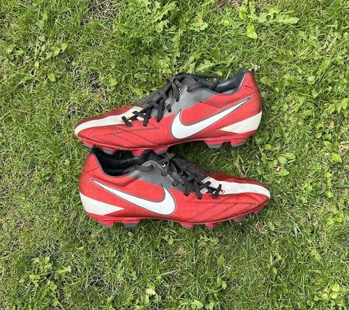 Nike total t90 - total, iv