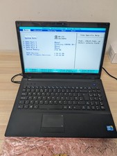 RM W76C - i7-M620 - 3GB Ram -
