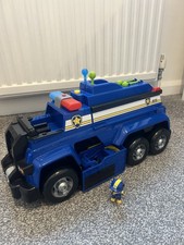 Paw Patrol 5 In 1 Chase’s