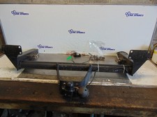 Range Rover Tow Bar L322 02-09 wiring towbar Fixings