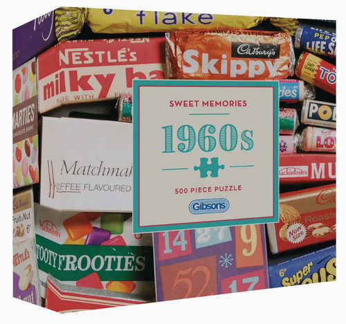 Gibsons sweet memories of - gibsons,