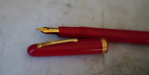 Omas extra fountain - extra,