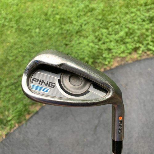 Ping series orang dot - g, u
