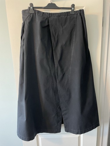 Vintage cassock skirt clerical - vintage,
