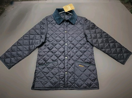 Supreme barbour summer - supreme, quilted