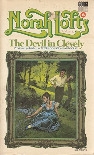 The devil clevely aka - the, (aka