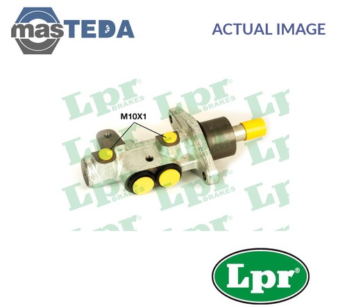 1173 brake master cylinder - 1173, lpr