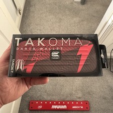 Phil Taylor Target Takoma -