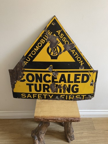 Genuine concealed turing - concealed,