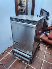 CMA L-1X Commercial Stainless