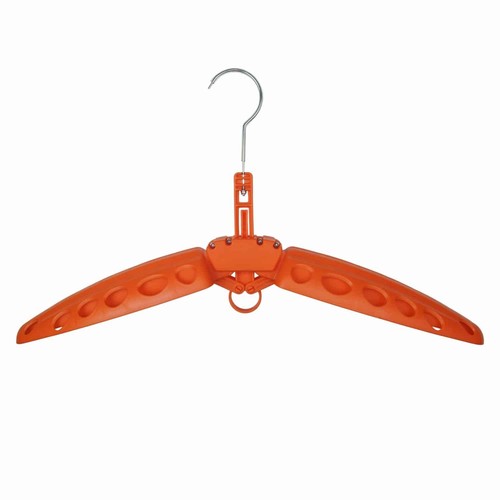Lomo folding wetsuit - wetsuit, hanger