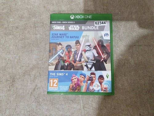 The sims star wars - ea, 4