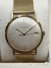 Rare Vintage Juvenia Slimatic