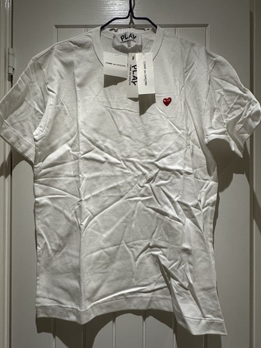 Comme des garcons - comme, play