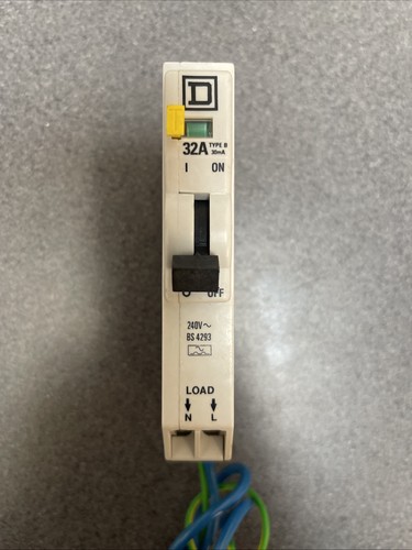 Square amp type b - square,