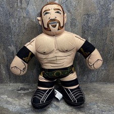 WWE Brawlin Buddies Sheamus